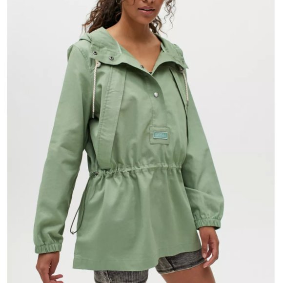 Penfield Delaney Anorak Jacket BNWT - Picture 3 of 5